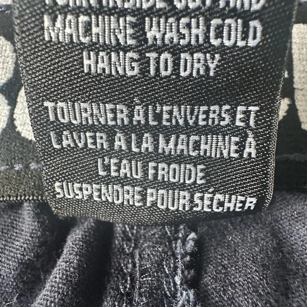 Bench navy blue boys pants - size 14 (youth) - Picture 6 of 7